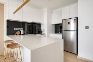 Star Residences One by Soulasia - 5