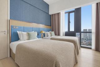Star Residences One by Soulasia - 4