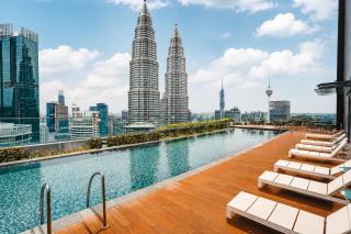 Star Residences One by Soulasia - 3