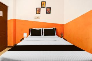 Hotel O Coimbatore International Airport East Zone - 1