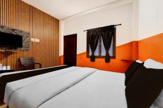 Hotel O Coimbatore International Airport East Zone - 2