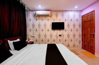 Hotel O Kalikapur Kolkata - 1