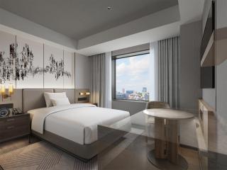 Hotel Crown Palais Kokura - 5