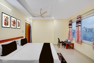 Townhouse Swarn Jayanti Vihar Lucknow - 8