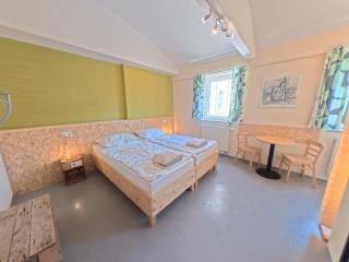 Babelfish Hostel - 5
