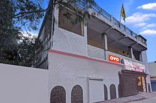 Hotel O The Goldy Inn - 1