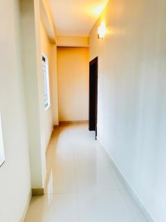 Hotel Prime Residency - just 400m from airport - 3