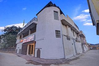 Hotel O The Goldy Inn - 2