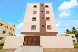 Dancenter Legacy Inn Apartment - Saravanampatti Tech hub - 0