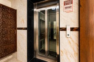 Super Collection O Kakatiya Hills Formerly Shree Adithya Luxury Rooms - 6