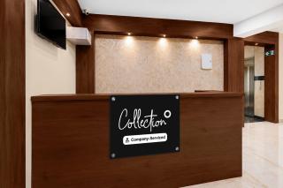 Super Collection O Kakatiya Hills Formerly Shree Adithya Luxury Rooms - 4