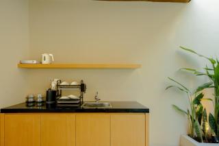 Maharva Jogja Villas With Private Pool And Kitchen - 1