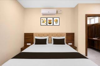 Super Collection O Kakatiya Hills Formerly Shree Adithya Luxury Rooms - 5