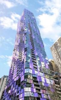 LV 65 Panoramic City Views With Free Parking - 7