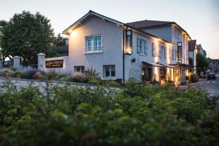 Hotel Aux Terrasses - 9