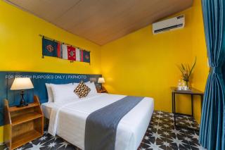 Catba Papillon Garden Bungalows & Resort - 7