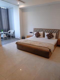 Hotel nsb square - 6