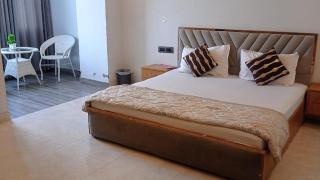 Hotel nsb square - 5