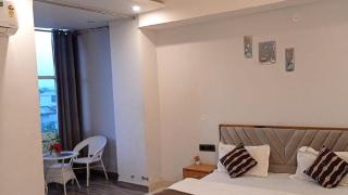 Hotel nsb square - 4