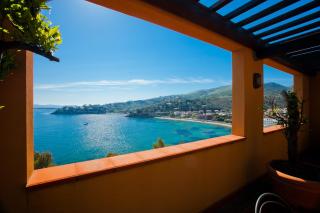 Albergo Filippo II - Porto Santo Stefano - 5