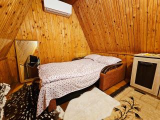 Căsuța Elena Refugiu în Natură - 5