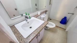 VacationBuddy Premium 3 BHK High-Rise City Views in DLF Capital Greens - 2