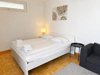 Practical studio in the city center - Art 7 - Zürich - 8
