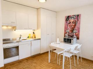 Practical studio in the city center - Art 7 - Zürich - 9