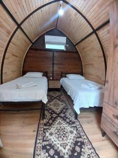Kalinka pansiyon - Kemer - 8