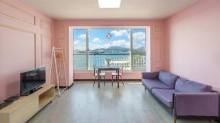 Yeosu Blooming Ocean View Family Pension - 7