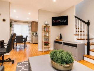 Gorgeous Home 10 min to DC by CozySuites - 7