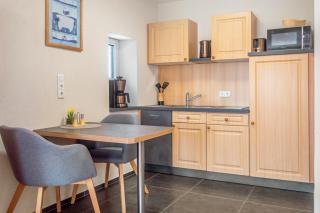 Appartment Hopfengarten 4 - 3