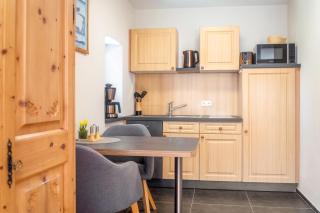 Appartment Hopfengarten 4 - 2