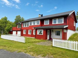Spacious Home in Sudndalen at the Foot of Hallingskarvet - 0