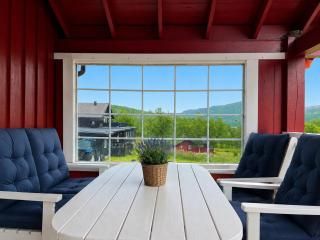 Spacious Home in Sudndalen at the Foot of Hallingskarvet - 8