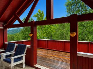 Spacious Home in Sudndalen at the Foot of Hallingskarvet - 7