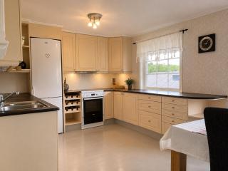 Spacious Home in Sudndalen at the Foot of Hallingskarvet - 1