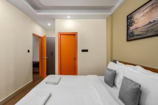 Wandr Hotel Koramangala - 4