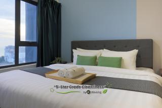 Imperio Residence Melaka By I Housing - 2
