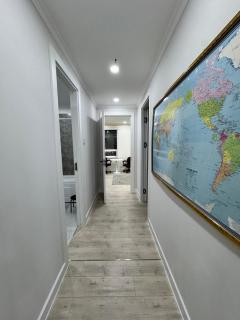 Premium City Center Residence, Sukhbaatar View - 7