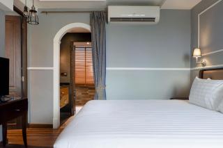 Quba by Montraj Pattaya, previously The Quba Hotel Pattaya - 5