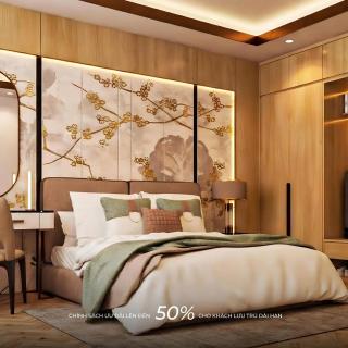 SALA LAN ANH Hotel - 0