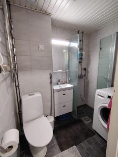 Authentic Finnish Home, Near Train Station and Free Parking - 2