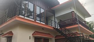 Mount Star Home Stay - 9