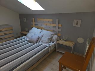 Duplex climatisé centre ville - 3