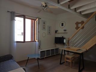 Duplex climatisé centre ville - 6