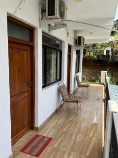 Hotel Ameliya - 1