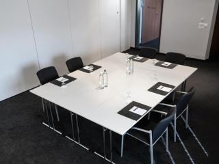 Radisson Blu Hotel, St. Gallen - 7
