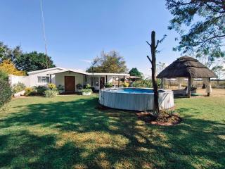 Lemón Villa - 5
