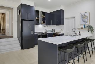 Coastal Clover - Sunsets - Linen - Wifi - Fire pit - Sleeps 8 - 2